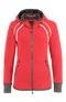 Women's Mid Layer Jacket | WandaMulti | Frauenschuh | BOTËGHES LAGAZOI