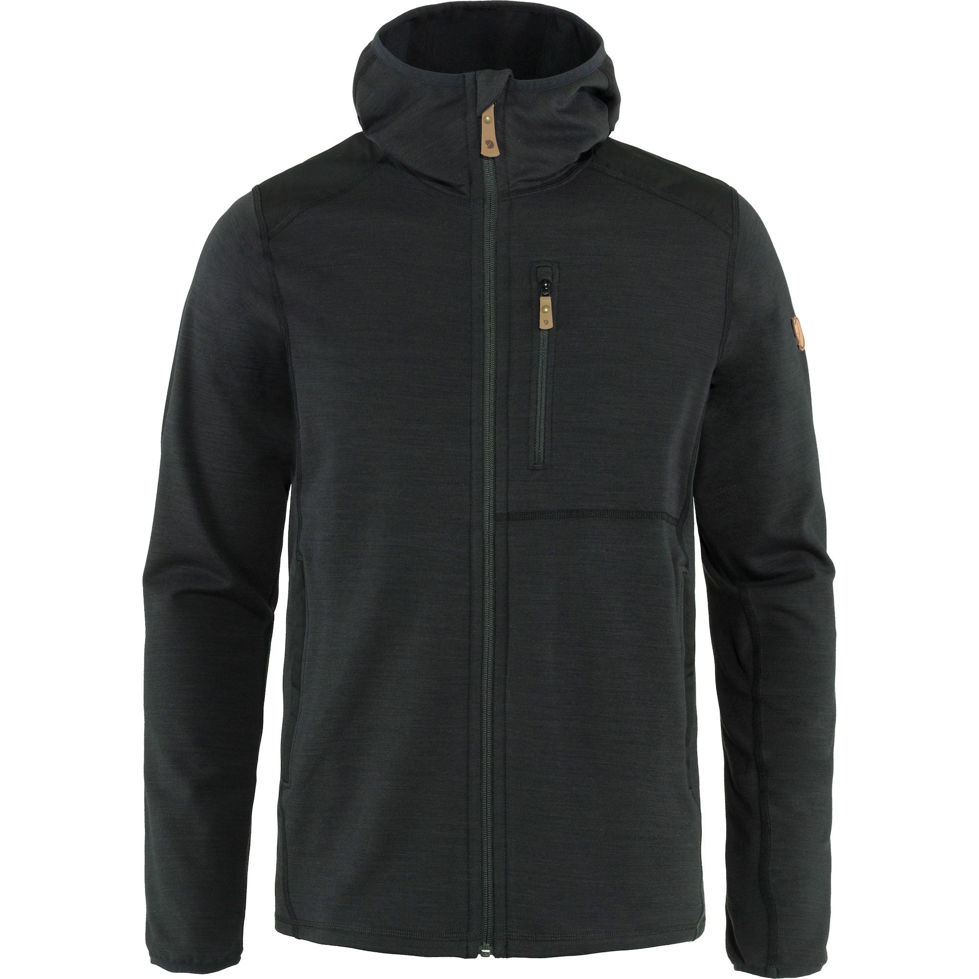 Keb Fleece Hoodie M