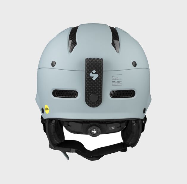 Ski MIPS Helmet - Trooper II | Sweet Protection | BOTËGHES LAGAZOI