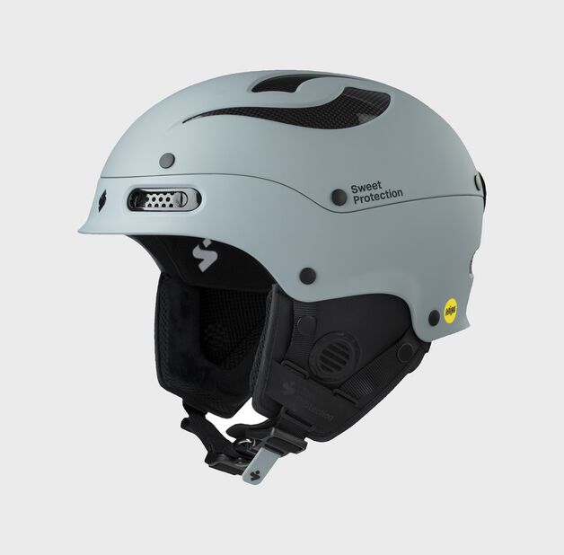 Ski MIPS Helmet - Trooper II | Sweet Protection | BOTËGHES LAGAZOI