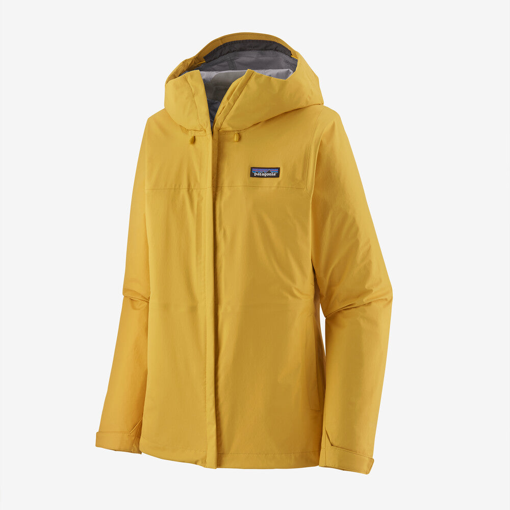 Torrentshell 3L Jkt W