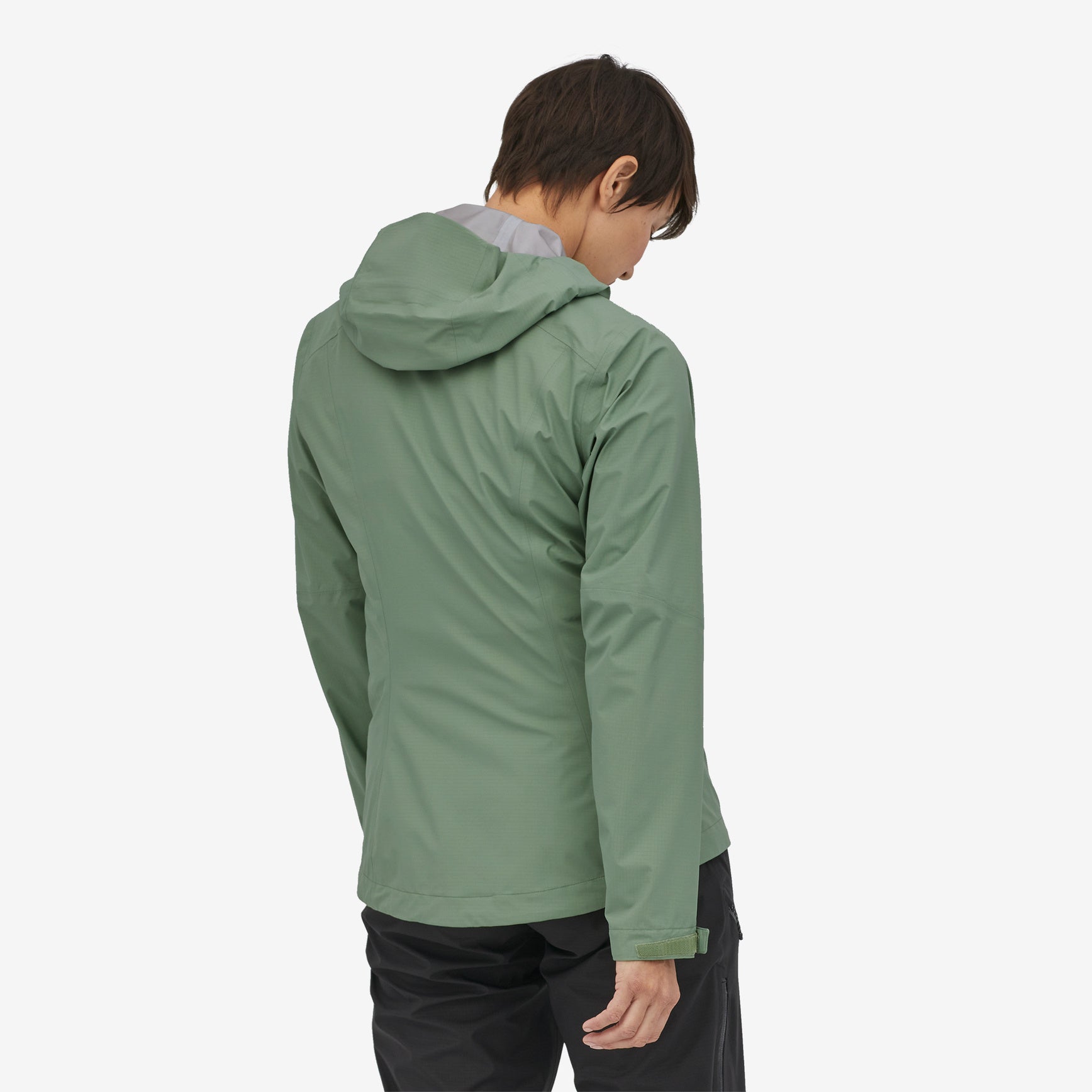 Granite Crest Jkt W