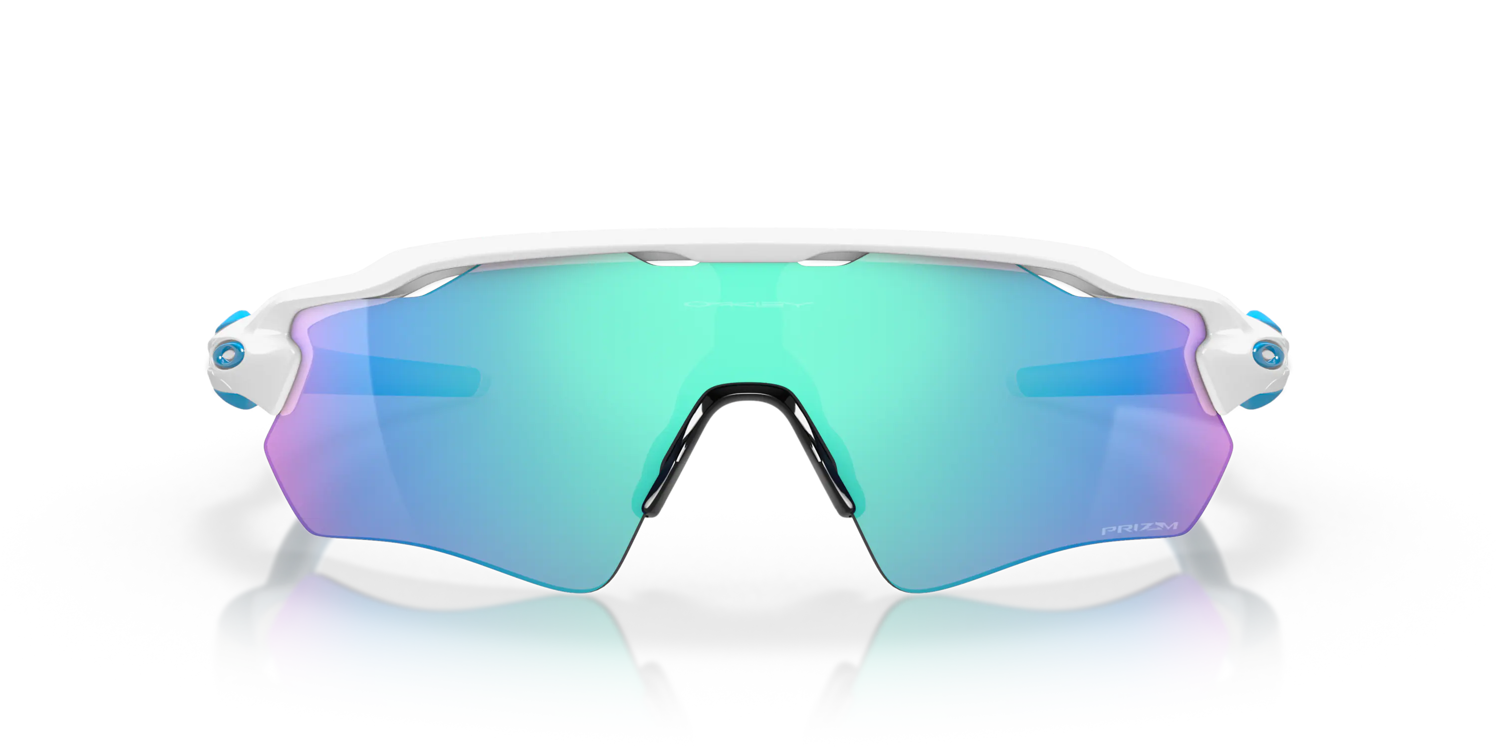 Radar Ev Path - Polished White