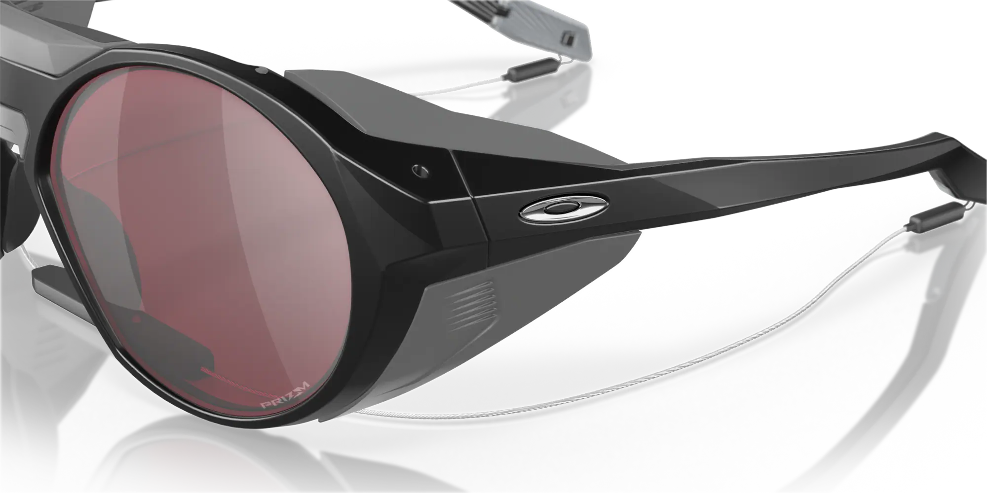 Clifden - Matte Black