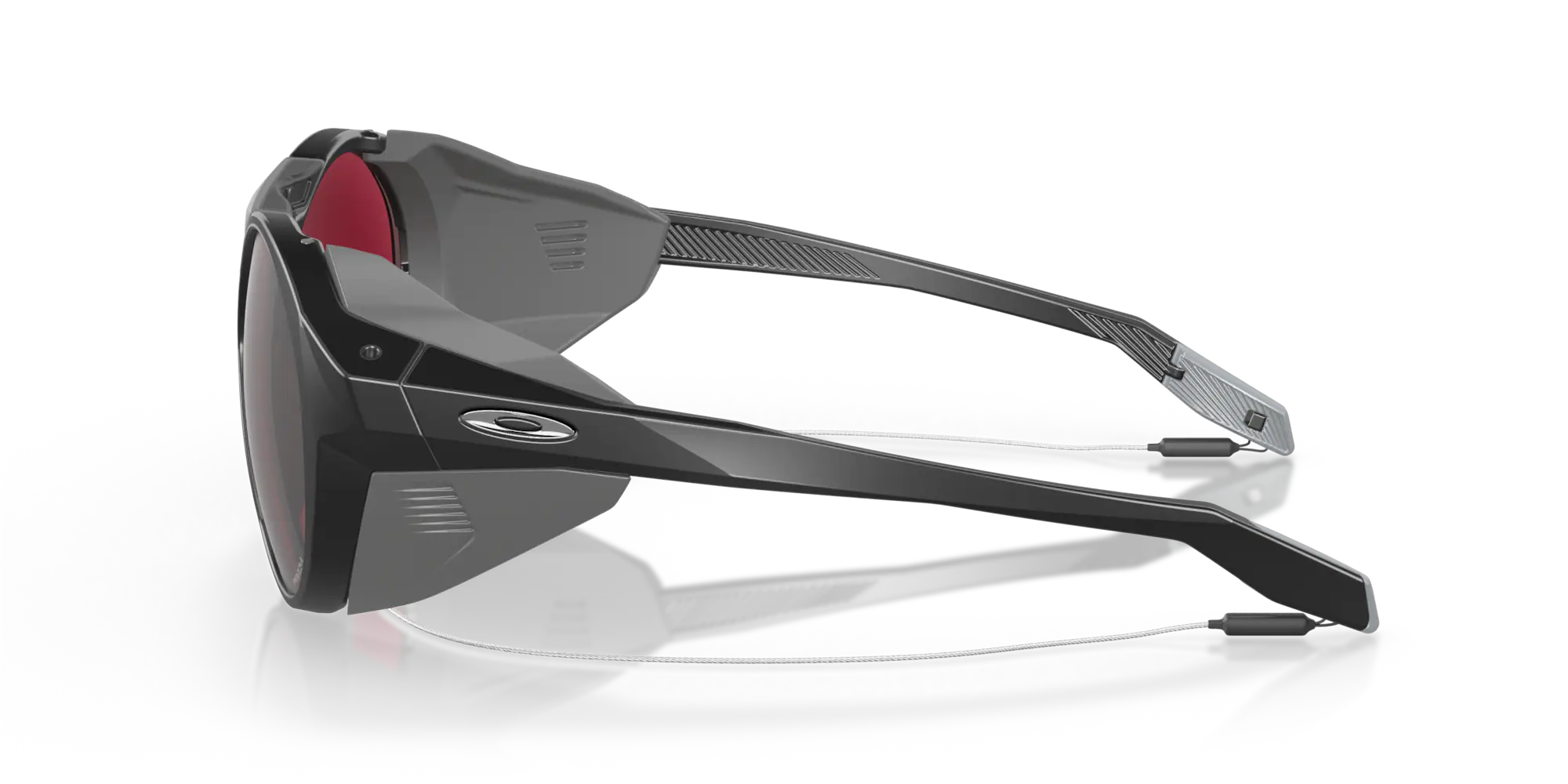 Clifden - Matte Black