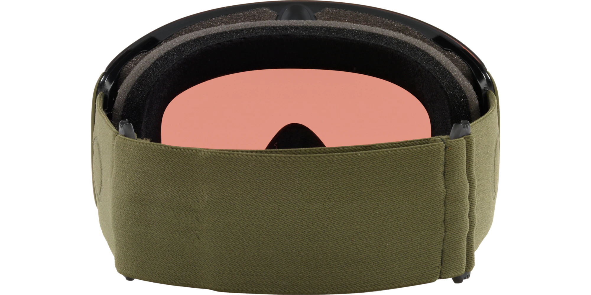 Flight Deck L Goggle - Dark Brush - Prizm Snow Dark Grey | BOTËGHES LAGAZOI