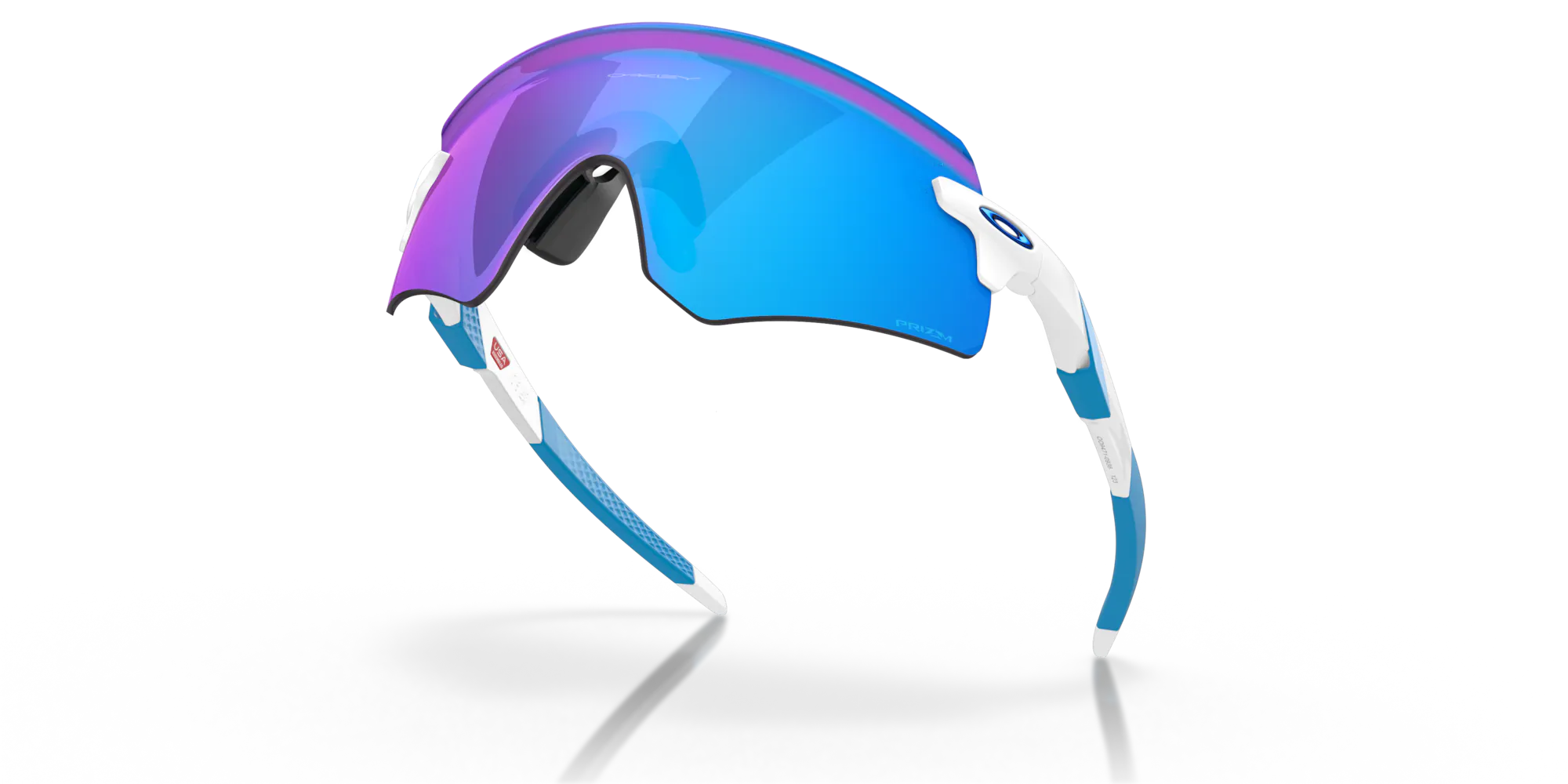 Encoder - Polished White