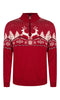 Christmas Sweater M