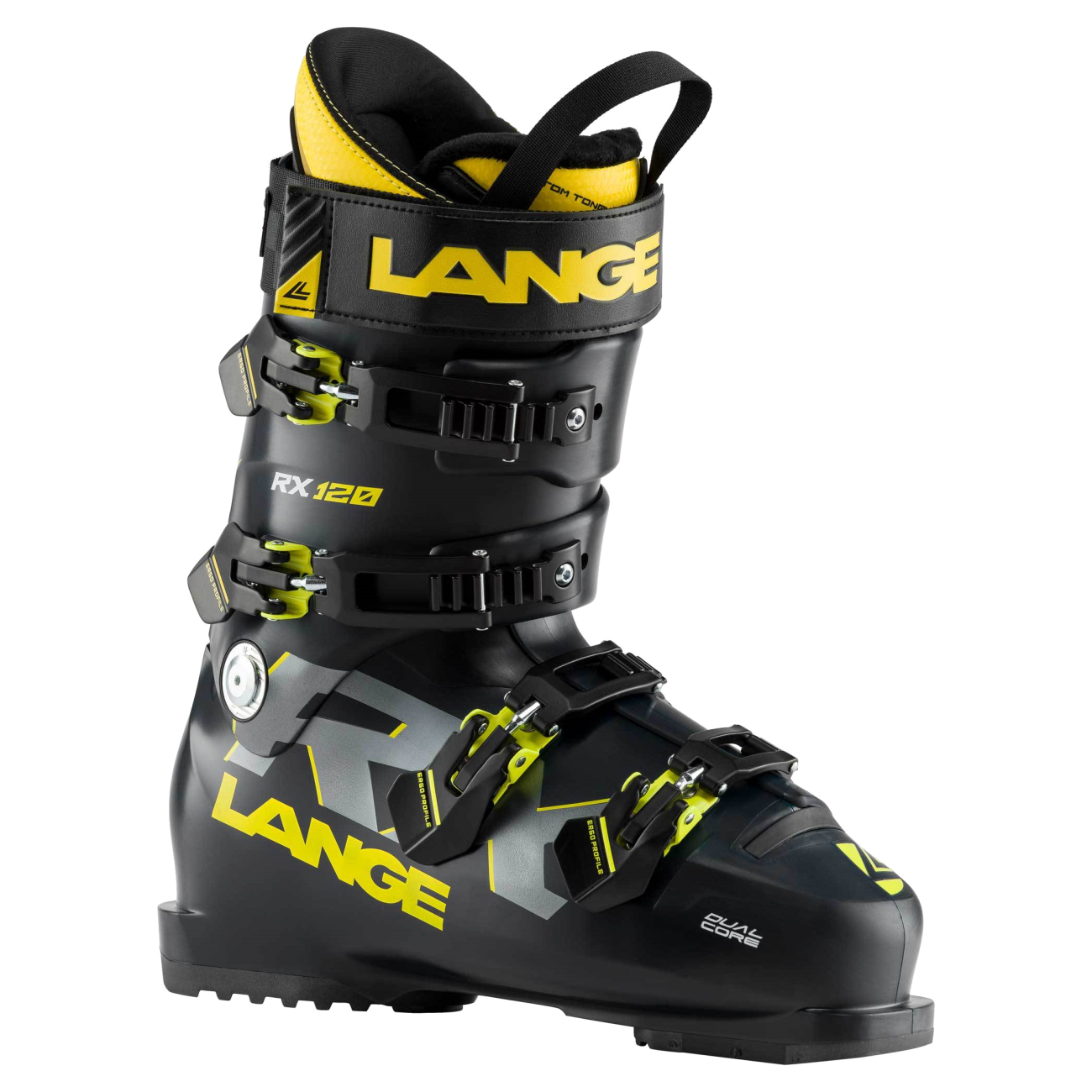RX 120 Ski Boots Man | BOTËGHES LAGAZOI