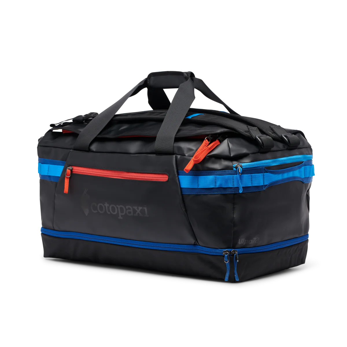 Allpa Duffel Bag 70L