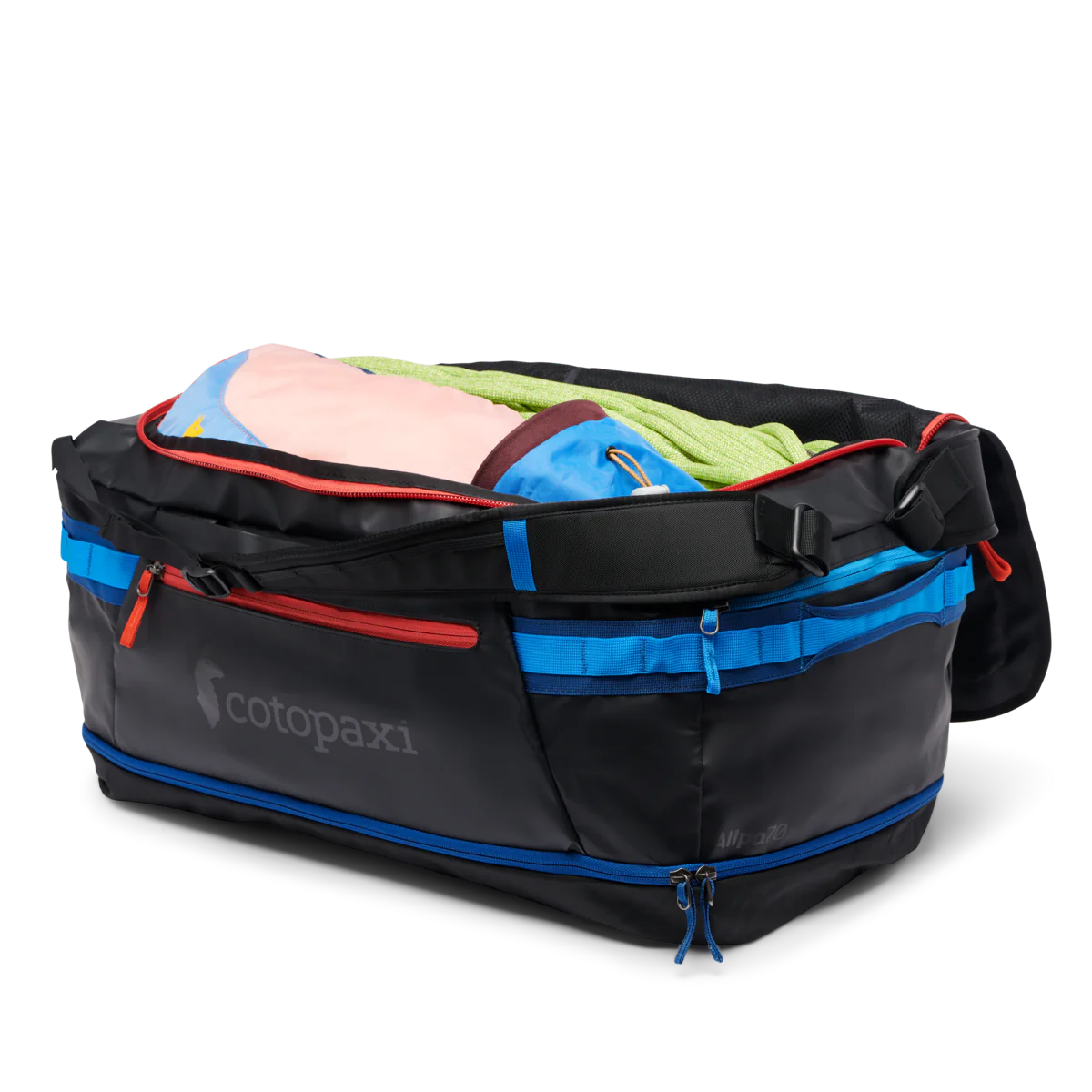 Allpa Duffel Bag 70L