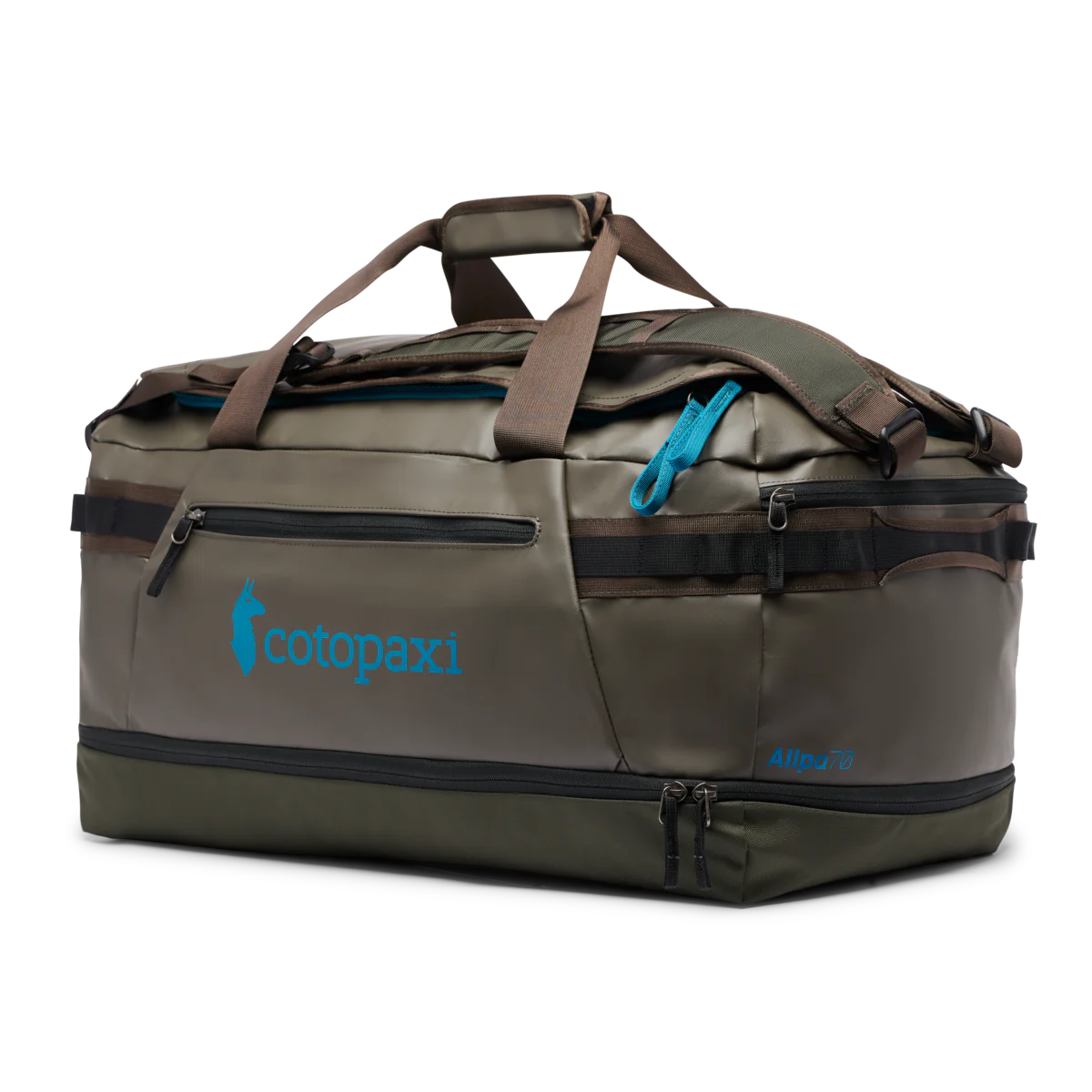 Allpa Duffel Bag 70L