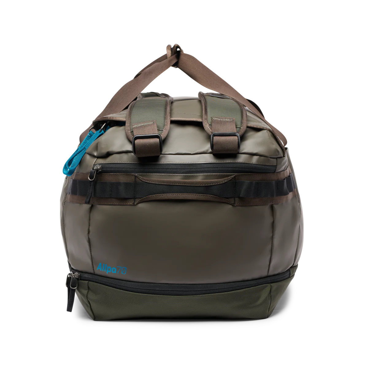 Allpa Duffel Bag 70L