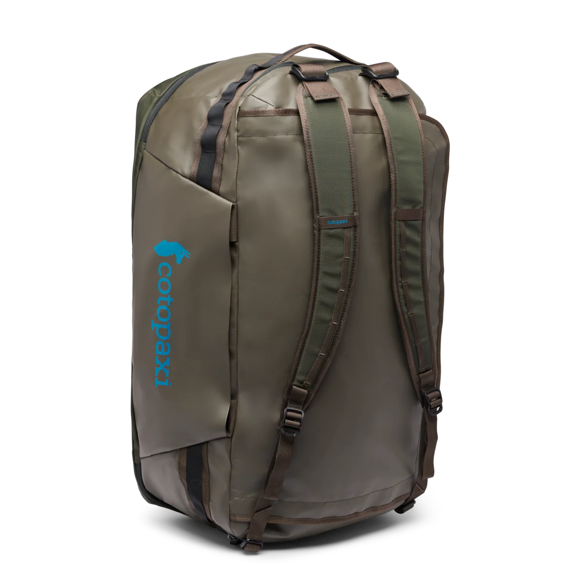 Allpa Duffel Bag 70L