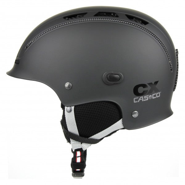 CX-3 Icecube Ski Helmet | BOTËGHES LAGAZOI