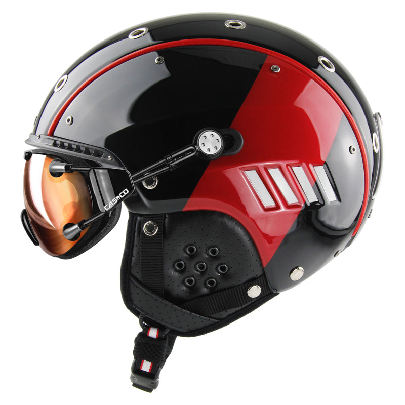 SP-4.1 Ski Helmet | BOTËGHES LAGAZOI