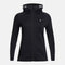 Rider Mid Zip Hood W