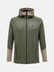 Rider Zip Hood M