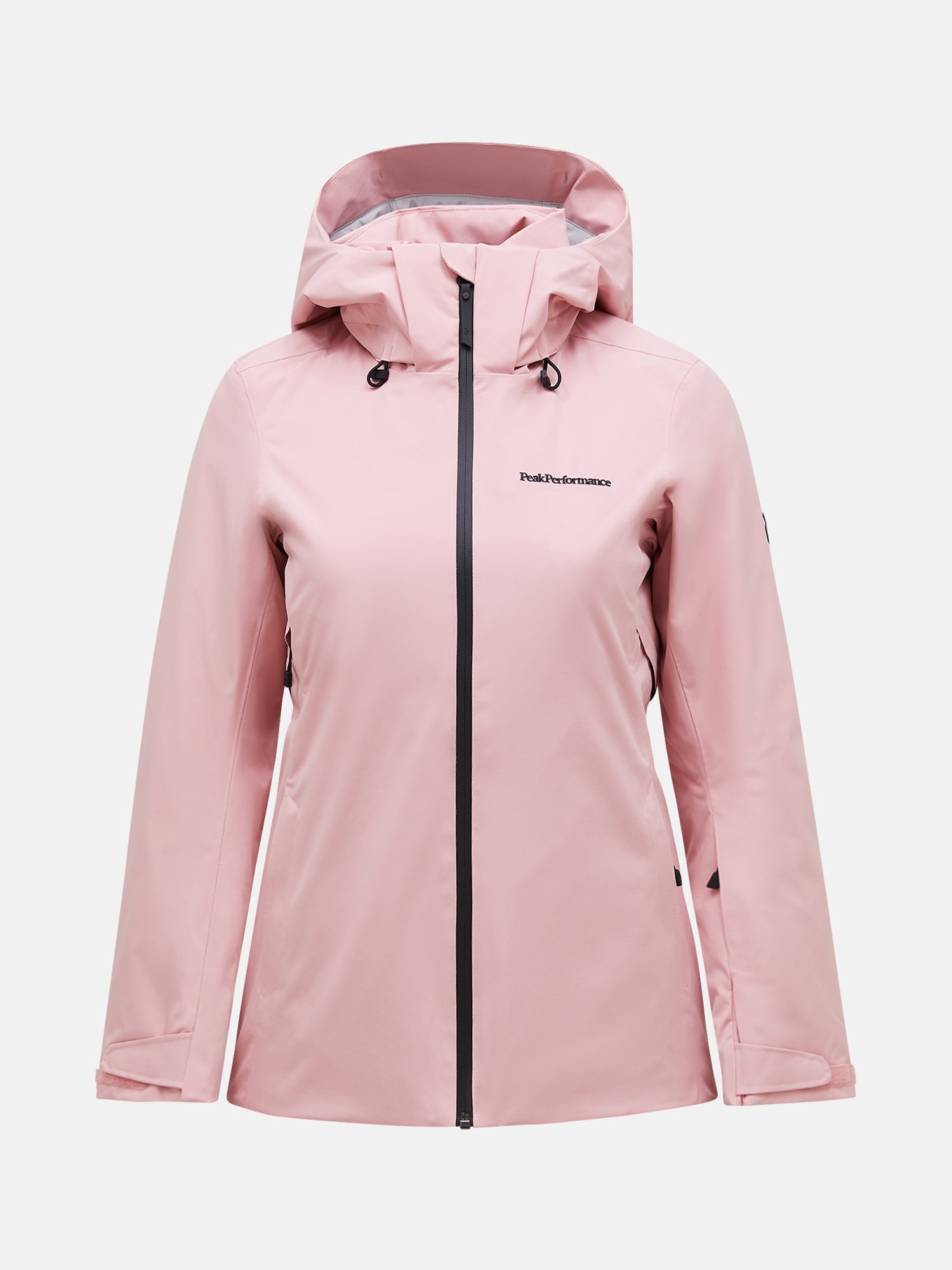 Anima Jacket W