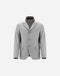 Cashmere & Nylon Ultralight Blazer M