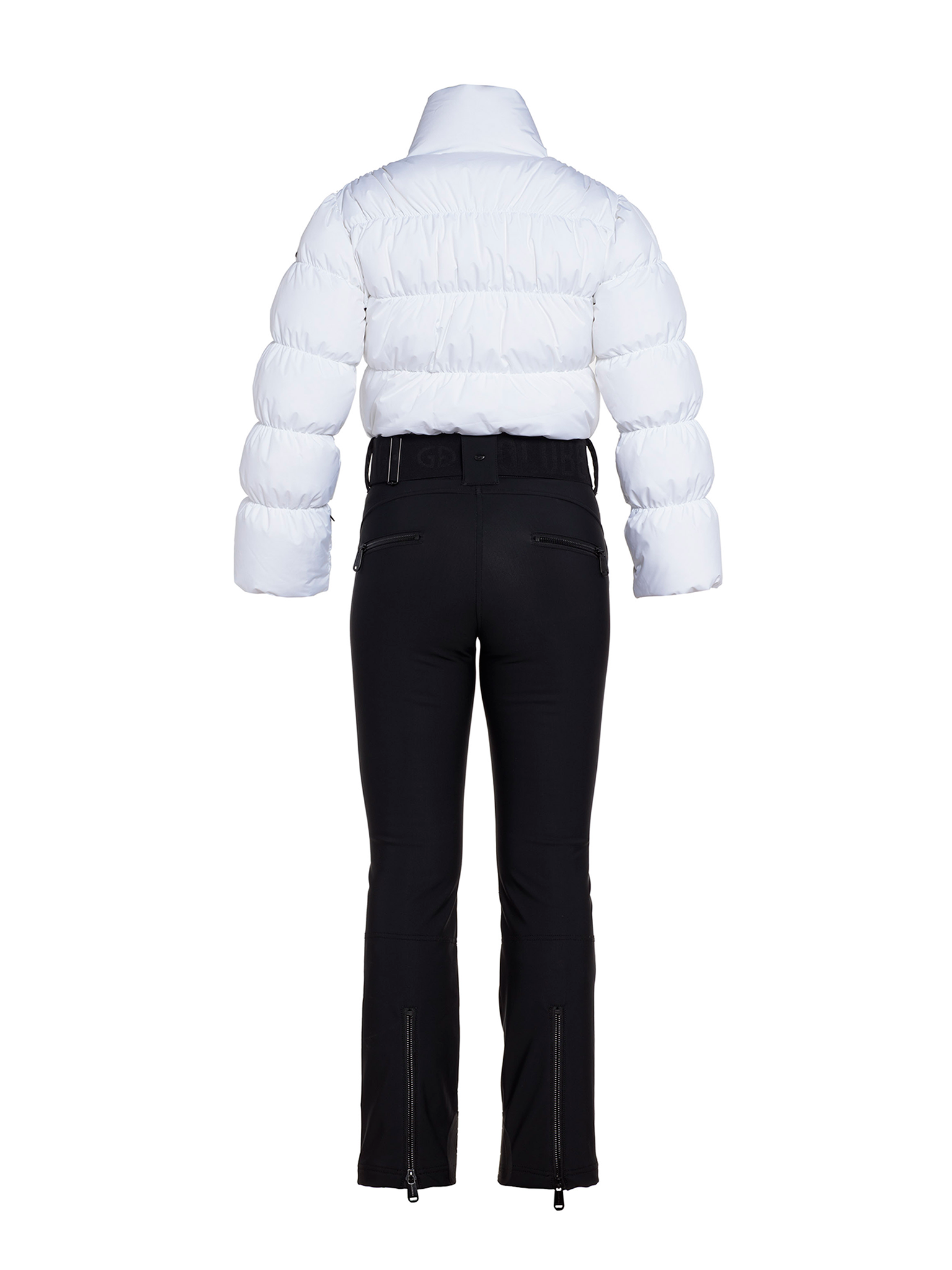 Snowball Ski Jumpsuit W