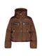 Track Ski Jacket W