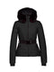 HIDA Jacket Faux Fur Woman | BOTËGHES LAGAZOI