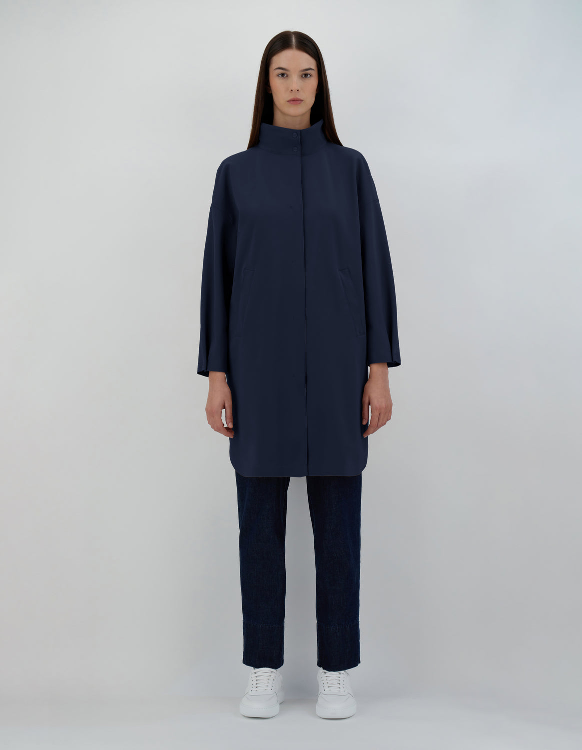 Jacket First-Act HD 441D W