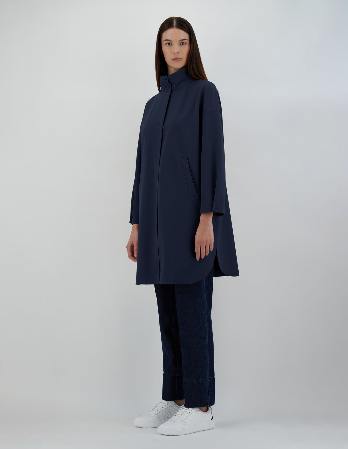 Jacket First-Act HD 441D W