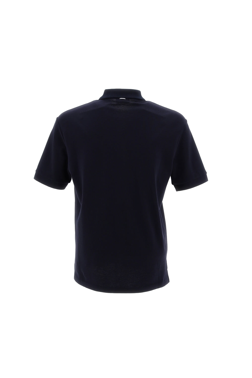 Piquet Short Sleeve Polo 127 M