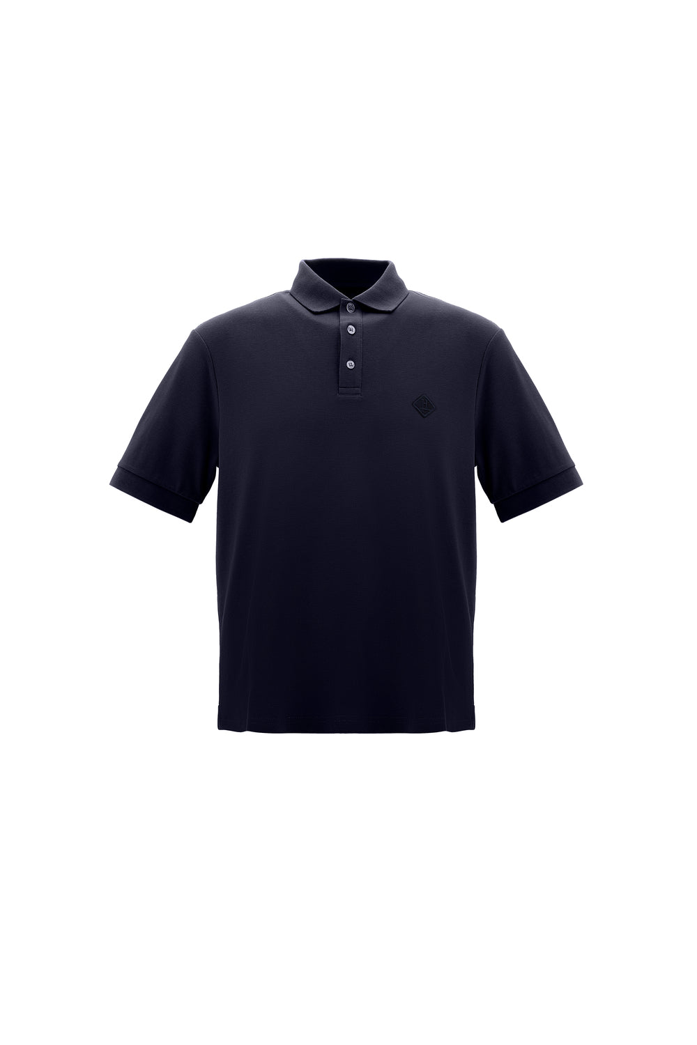 Piquet Short Sleeve Polo 127 M