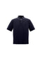 Piquet Short Sleeve Polo 127 M