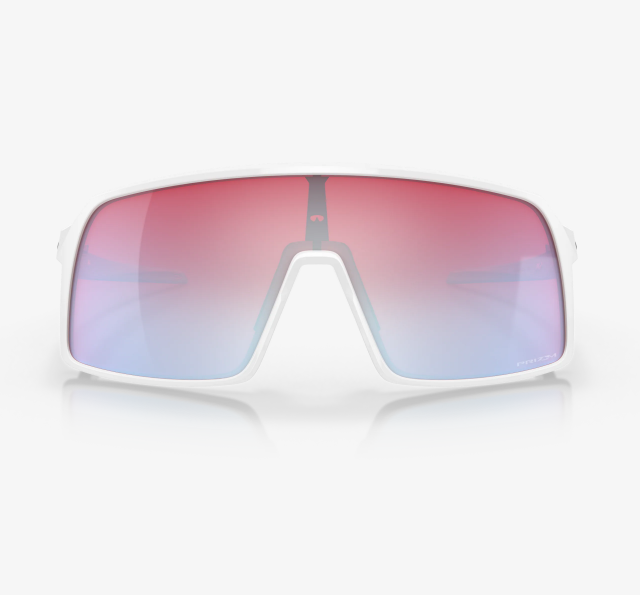 Sutro - Polished White