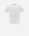 T-shirt In Crepe Jersey M