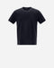 T-shirt In Crepe Jersey M