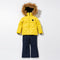 Star Jewel Two-Piece Ski Junior | BOTËGHES LAGAZOI