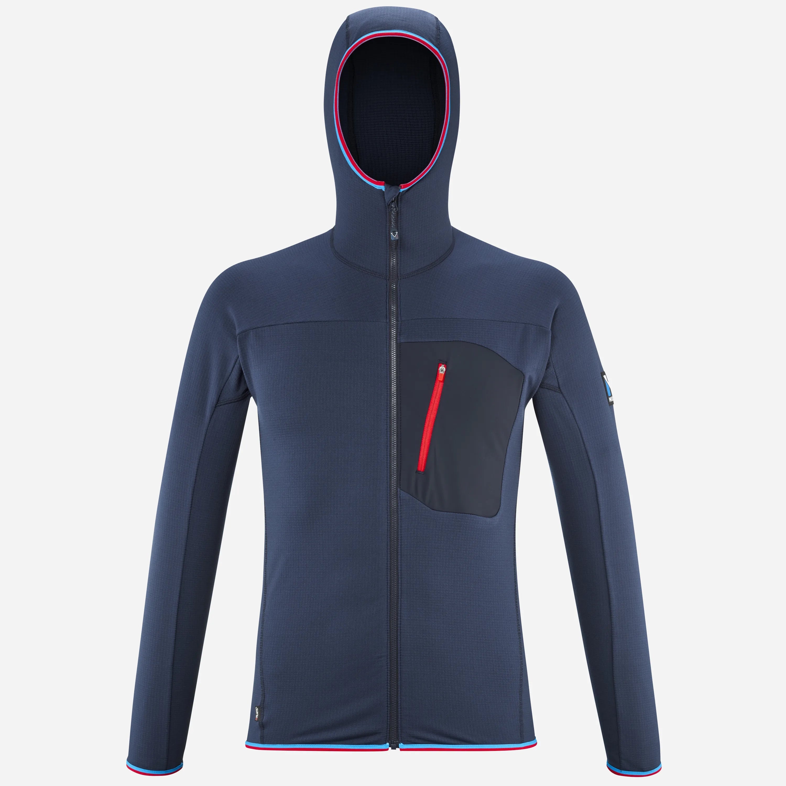 Trilogy Lightgrid Hoodie M