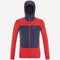 Fusion Grid Hoodie Man | BOTËGHES LAGAZOI