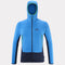 Fusion Grid Hoodie M