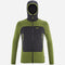 Fusion Grid Hoodie Man | BOTËGHES LAGAZOI