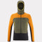 Fusion Grid Hoodie M