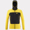 Fusion Grid Hoodie M