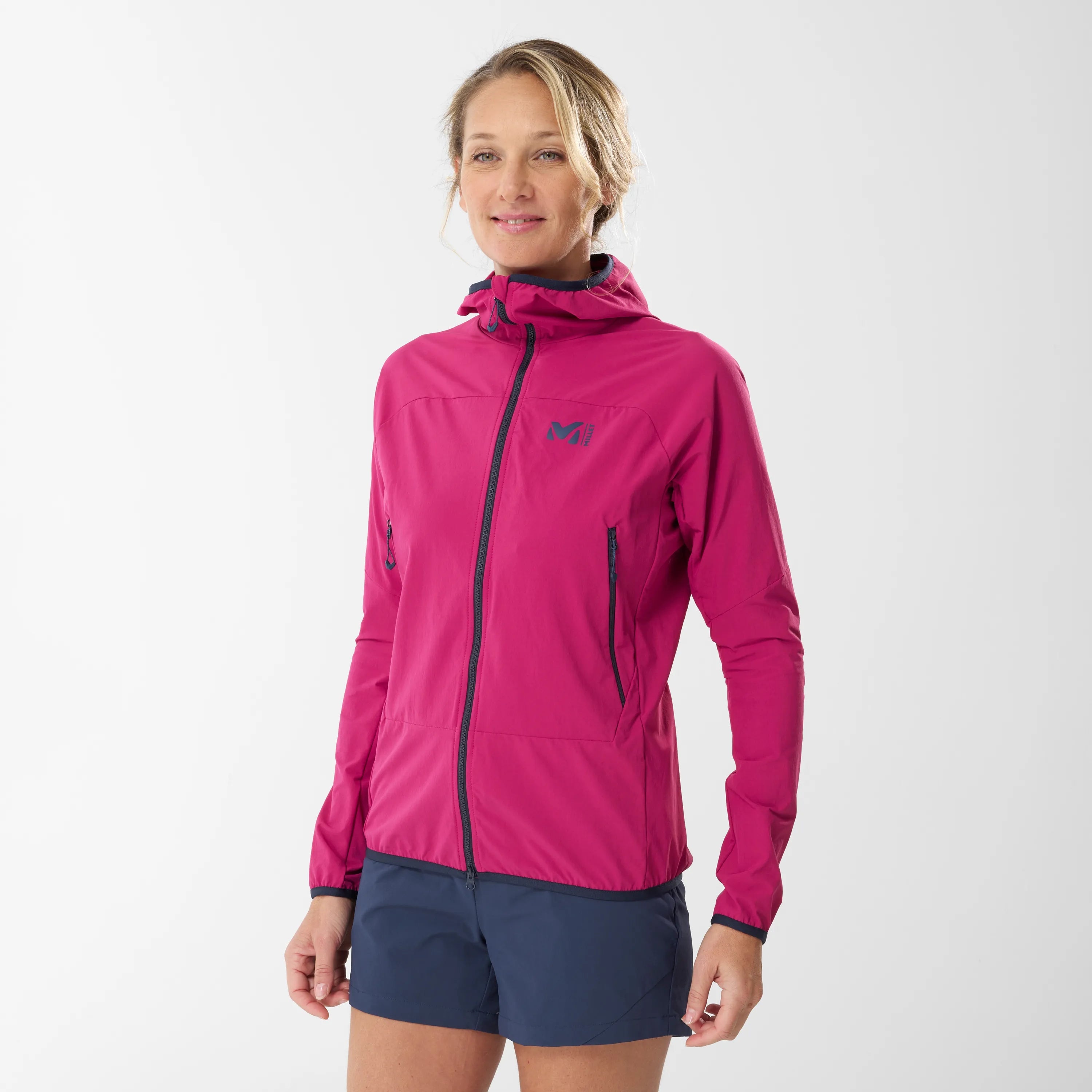 Fusion XCS Hoodie W