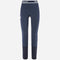 Pierra Ment Tight Pants Women | BOTËGHES LAGAZOI