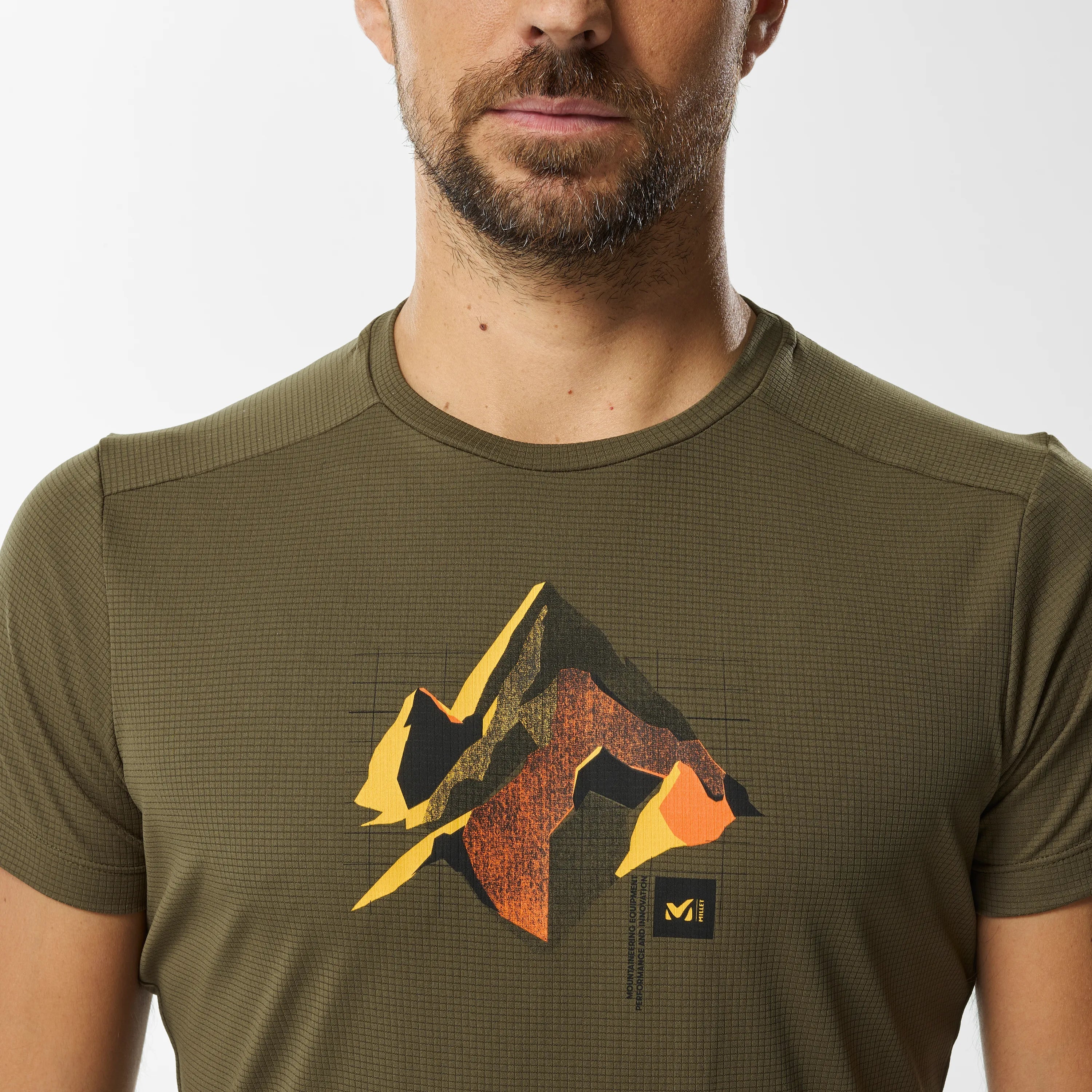 Summit Board TS SS M