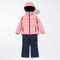 Lily Two-Piece Ski Junior | BOTËGHES LAGAZOI