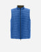 Reversibile Two-Tone Waistcoat M