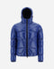 Bomber Jacket in Gloss M