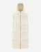 Sleeveless Jacket in Lady W