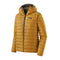 Down Sweater Hoody M